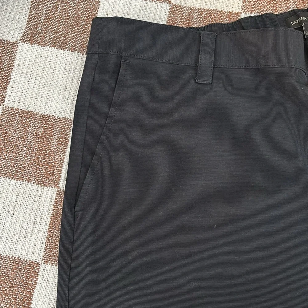 Banana Republic Men’s Performance Shorts Size 40